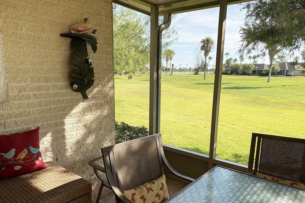 Photo of Outdoor in Laguna Vista
