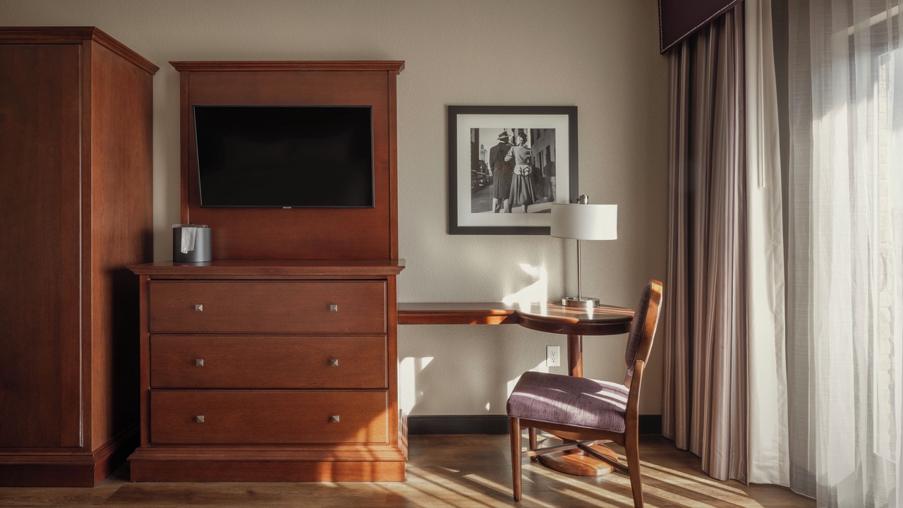 Photo of Bedroom in Parker