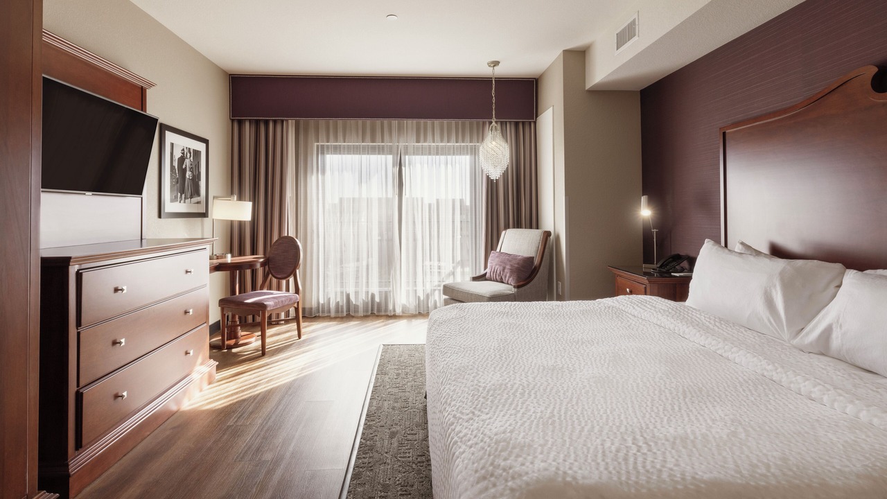 Photo of Bedroom in Parker