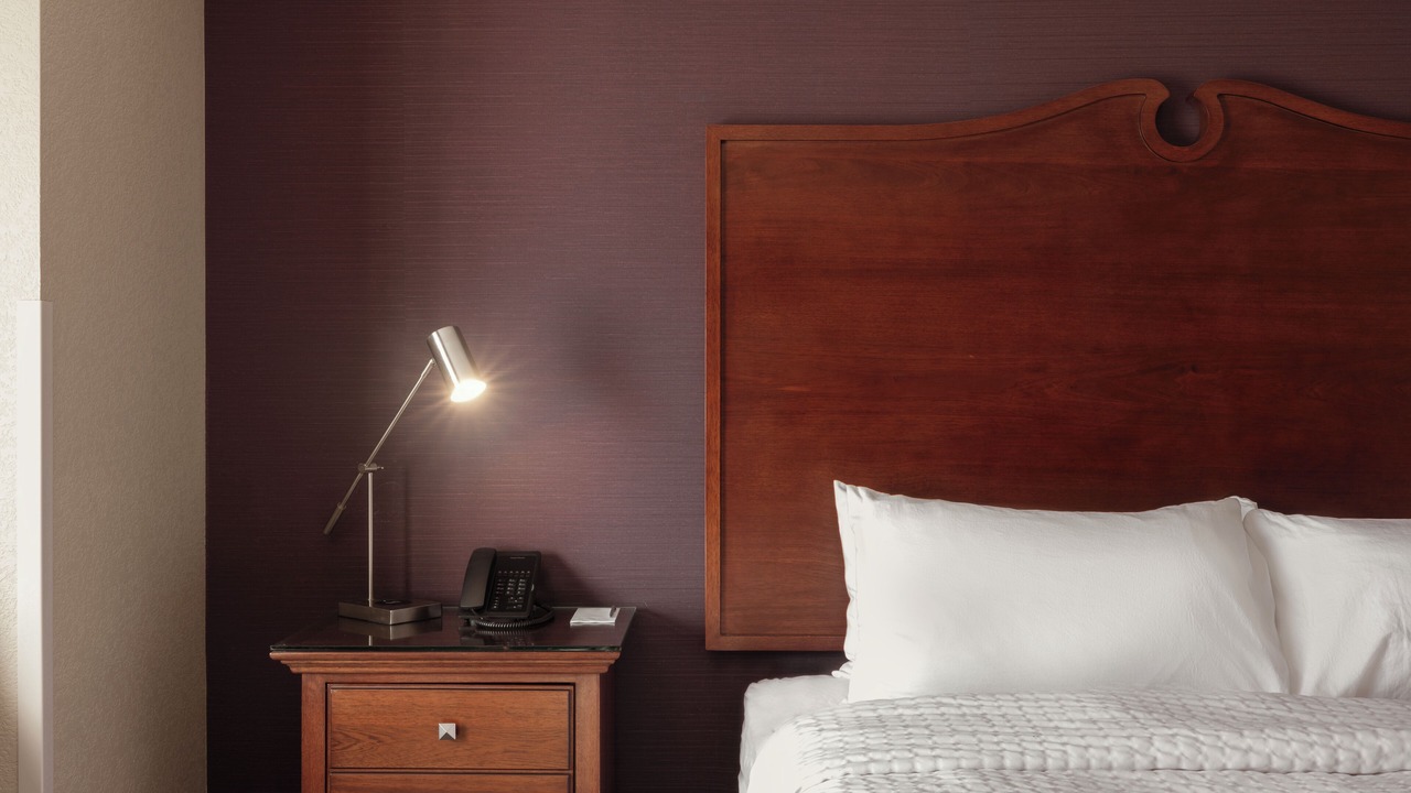 Photo of Bedroom in Parker