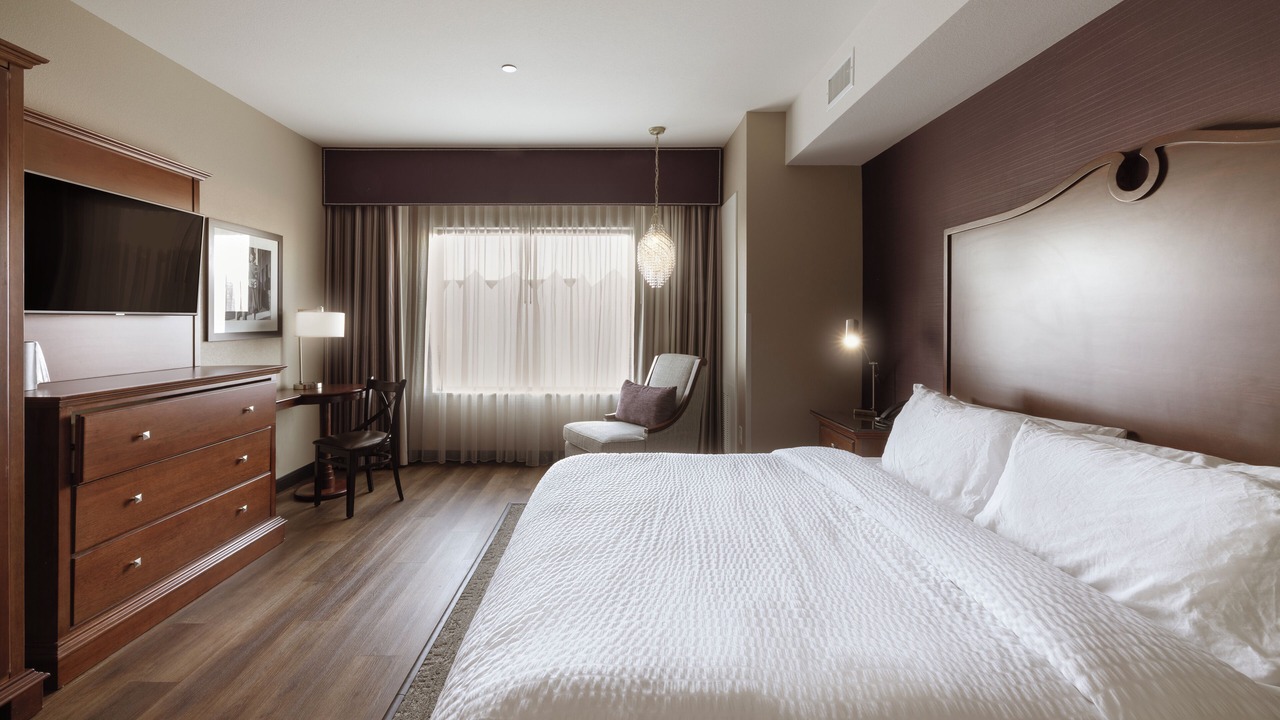 Photo of Bedroom in Parker