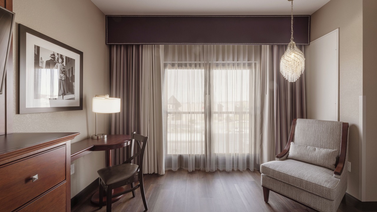 Photo of Bedroom in Parker