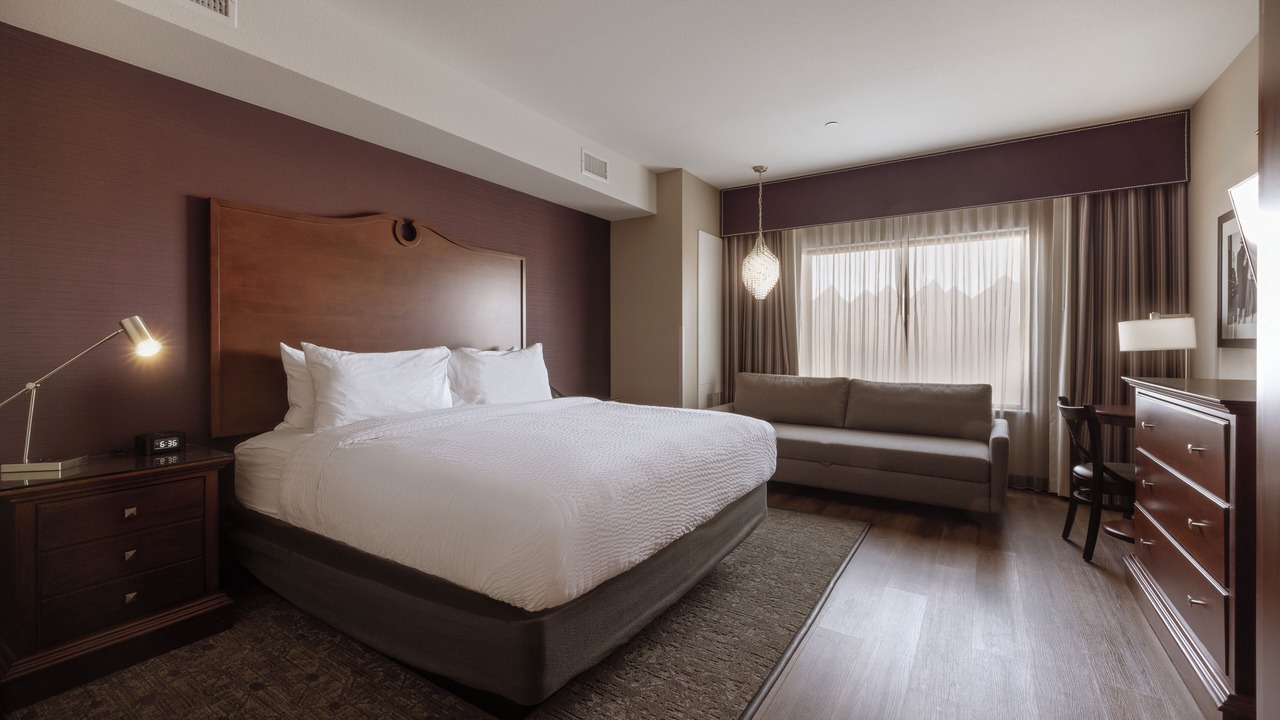 Photo of Bedroom in Parker
