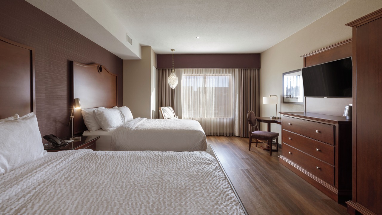 Photo of Bedroom in Parker