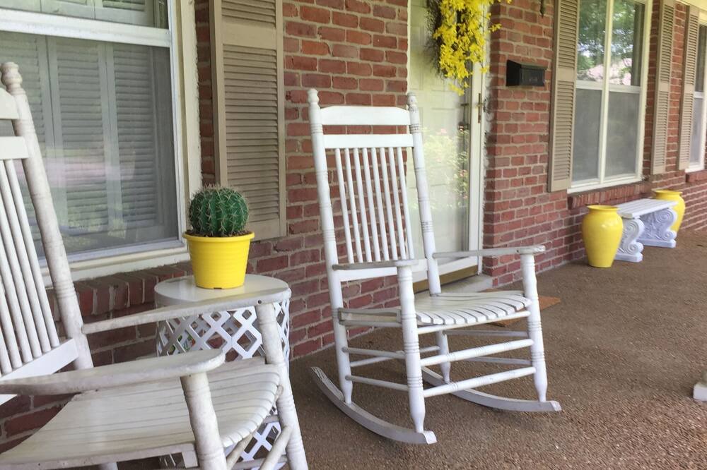 Photo of Outdoor in Murfreesboro
