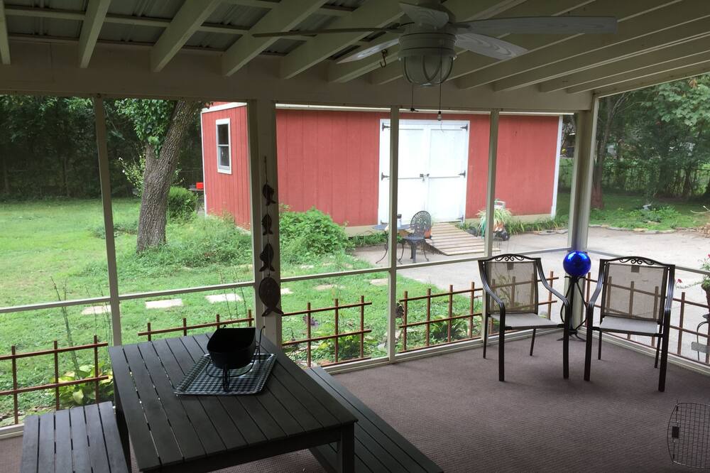 Photo of Outdoor in Murfreesboro