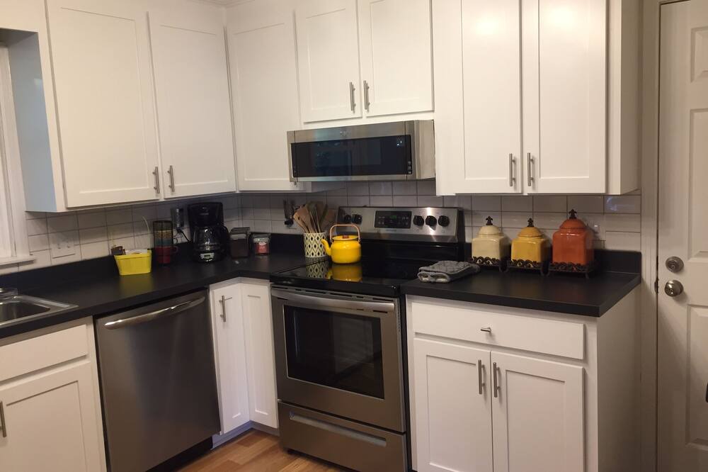 Photo of Kitchen in Murfreesboro