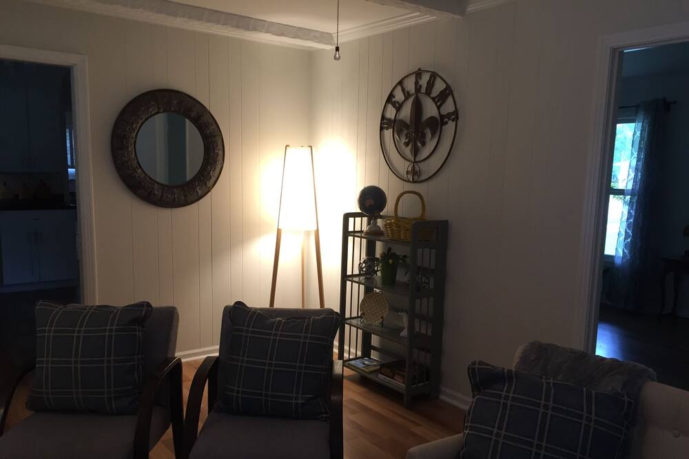 Photo of Livingroom in Murfreesboro