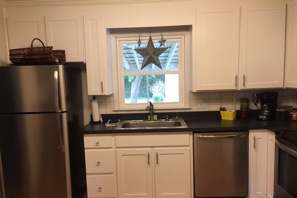 Photo of Kitchen in Murfreesboro