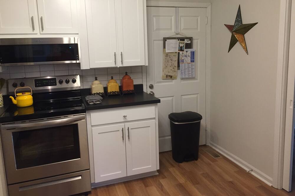 Photo of Kitchen in Murfreesboro