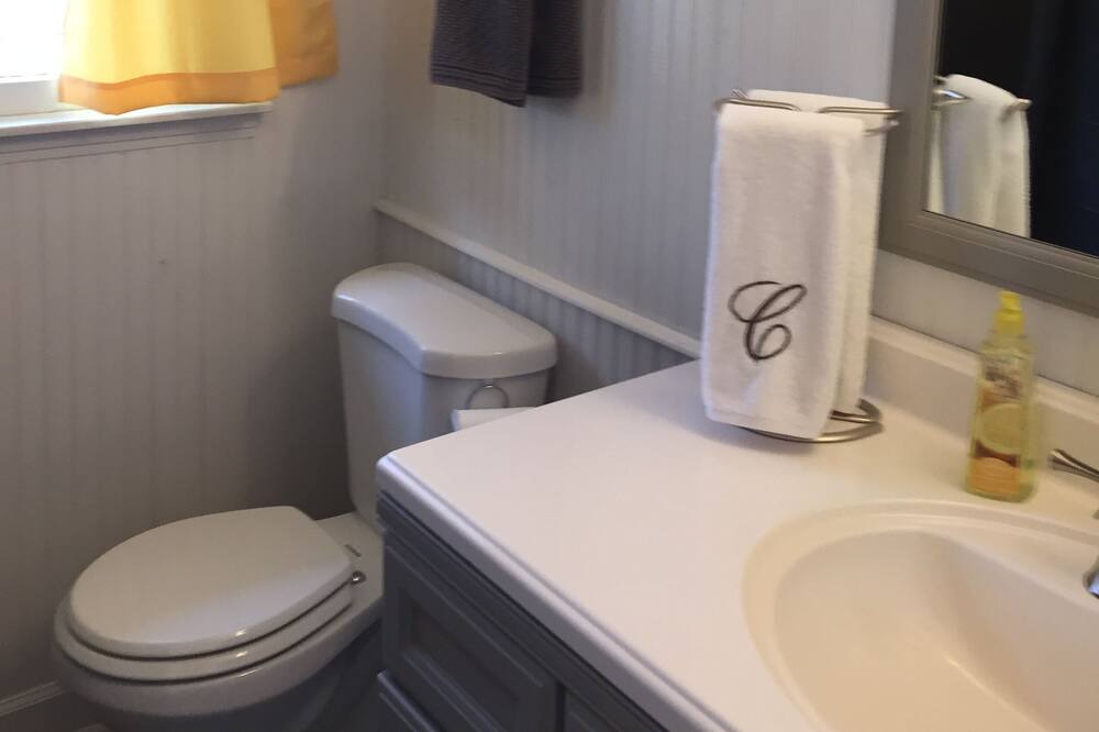 Photo of Bathroom in Murfreesboro
