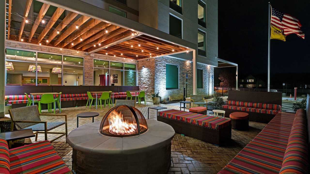 Photo of Outdoor in Ellendale