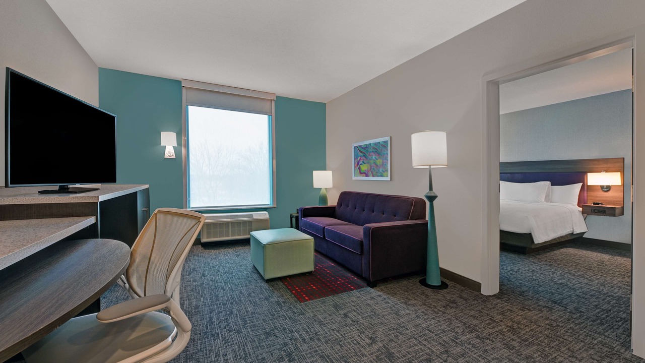 Photo of Bedroom in Ellendale