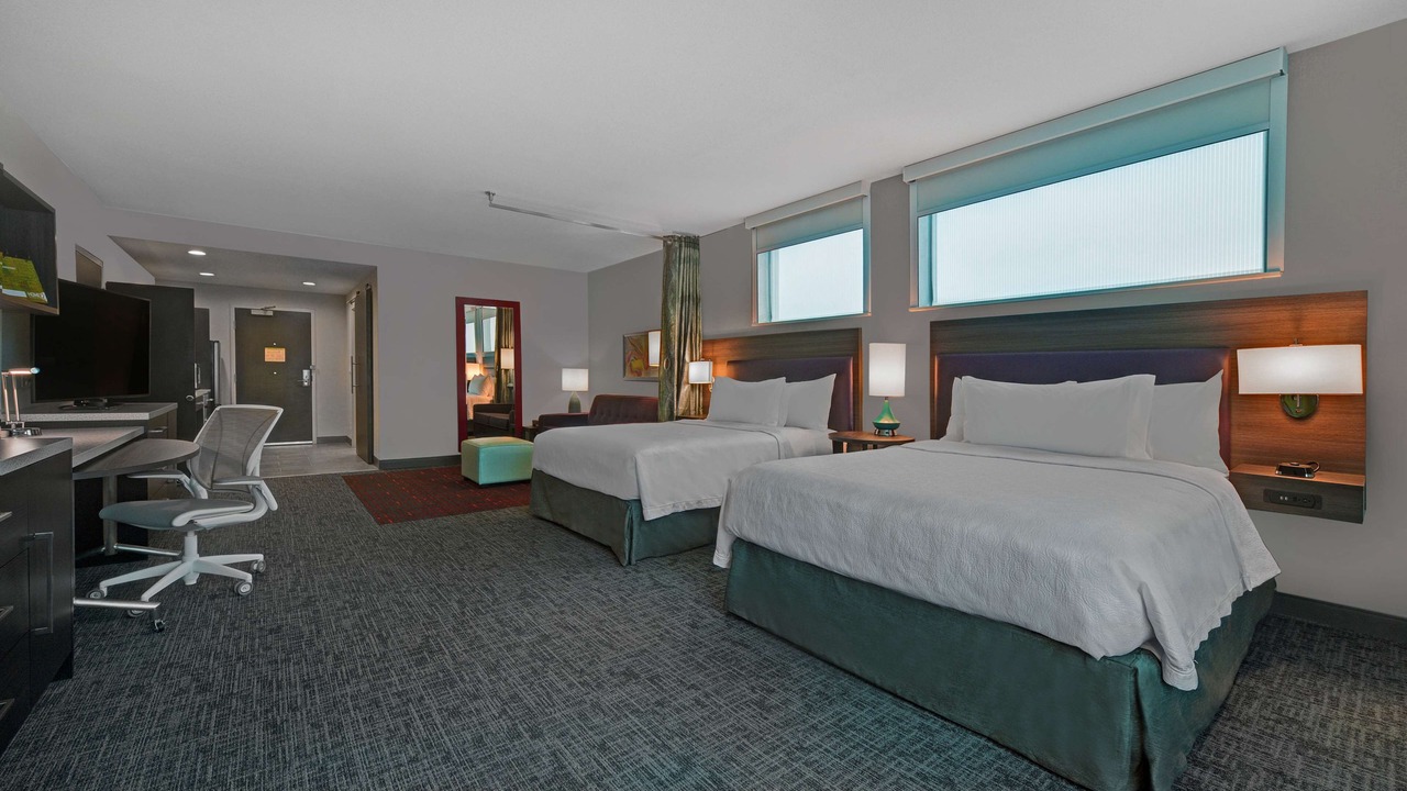 Photo of Bedroom in Ellendale