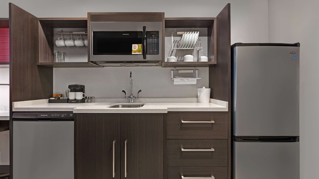 Photo of Kitchen in Ellendale