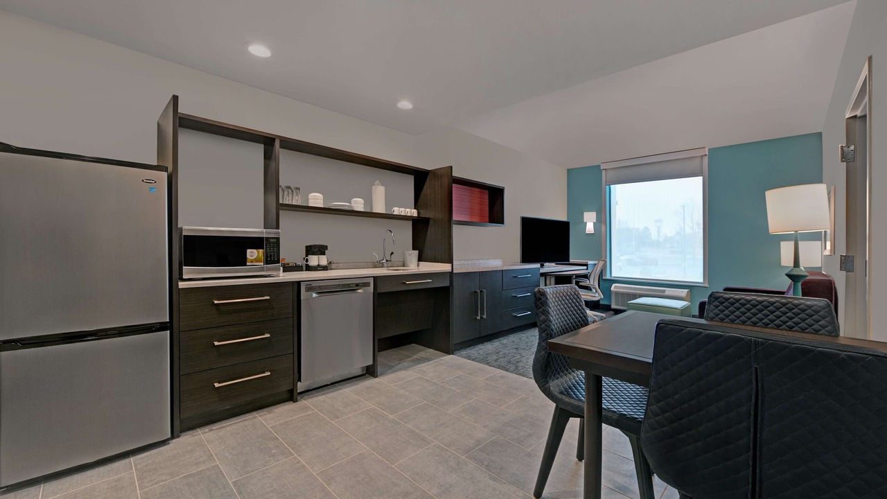 Photo of Kitchen in Ellendale