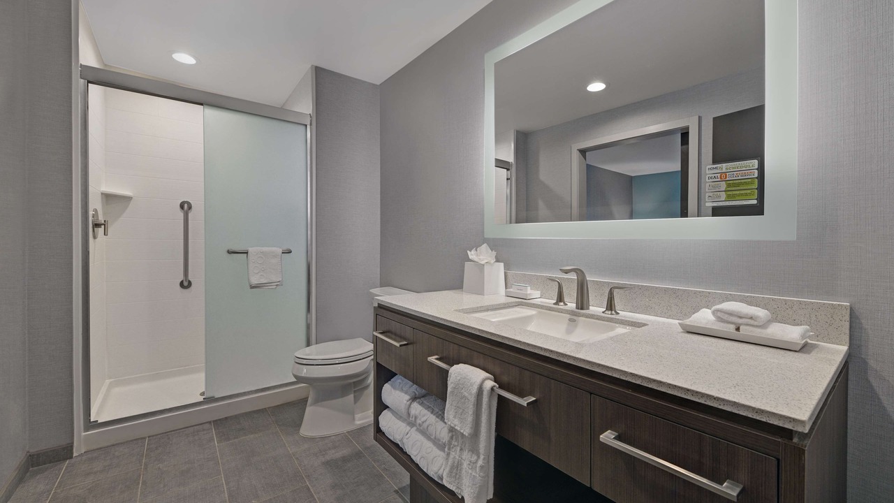 Photo of Bathroom in Ellendale