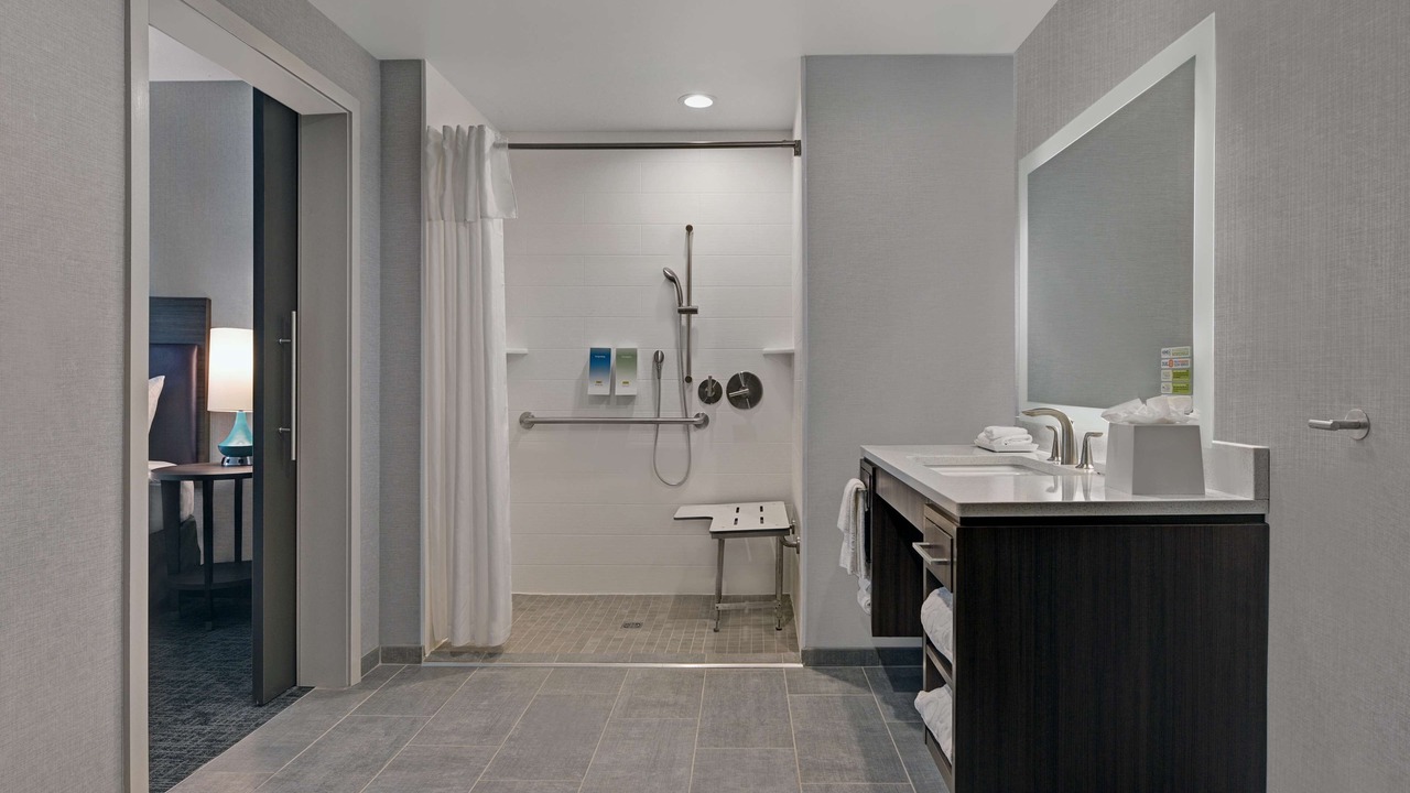 Photo of Bathroom in Ellendale