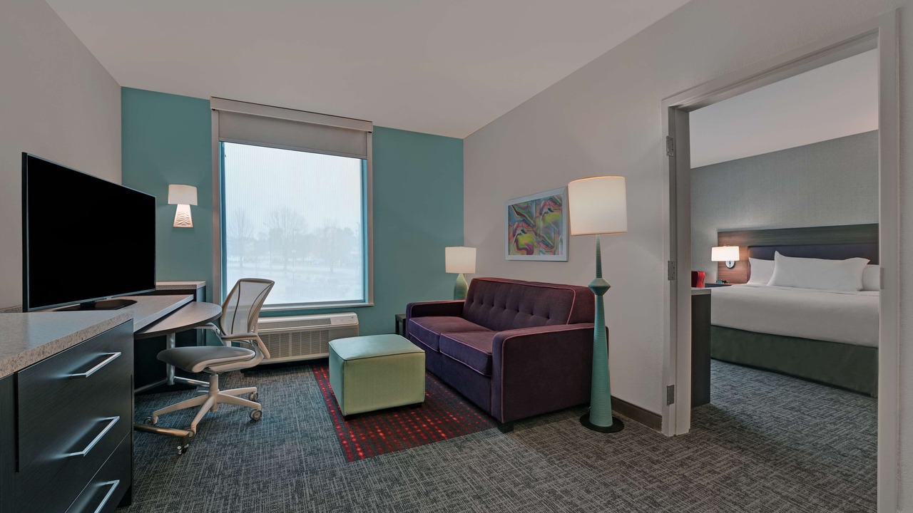 Photo of Bedroom in Ellendale