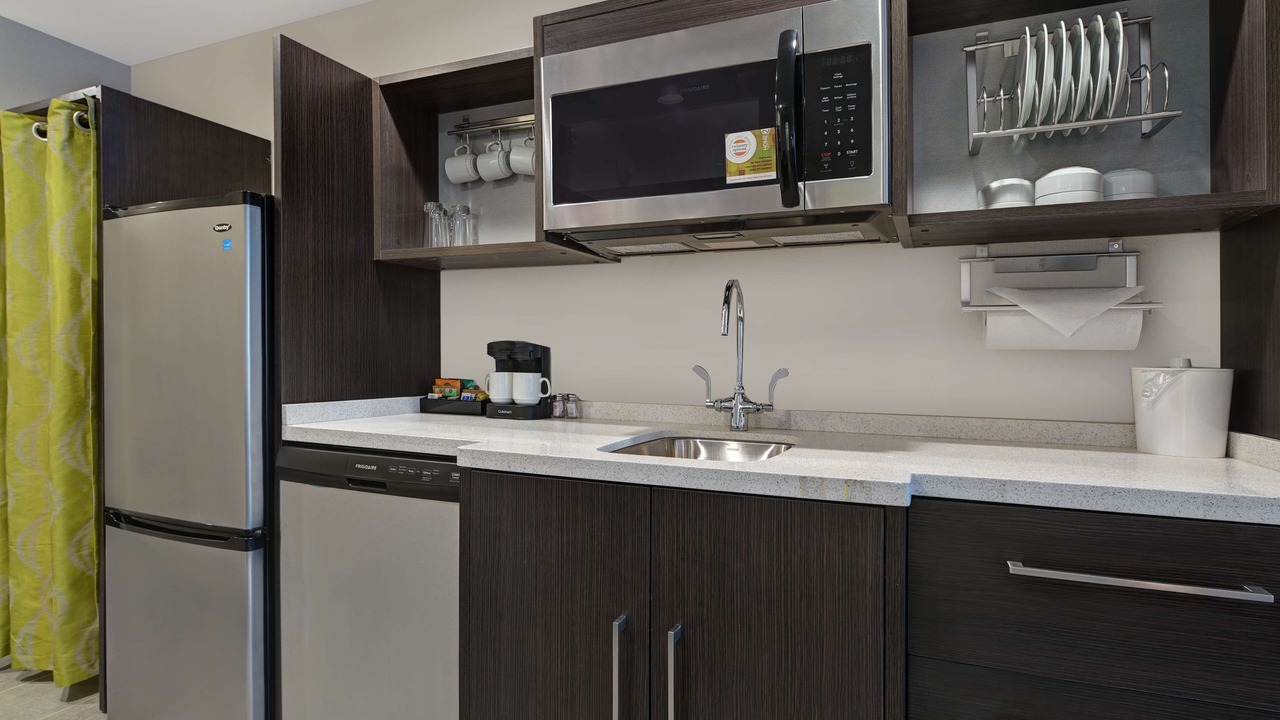 Photo of Kitchen in Ellendale