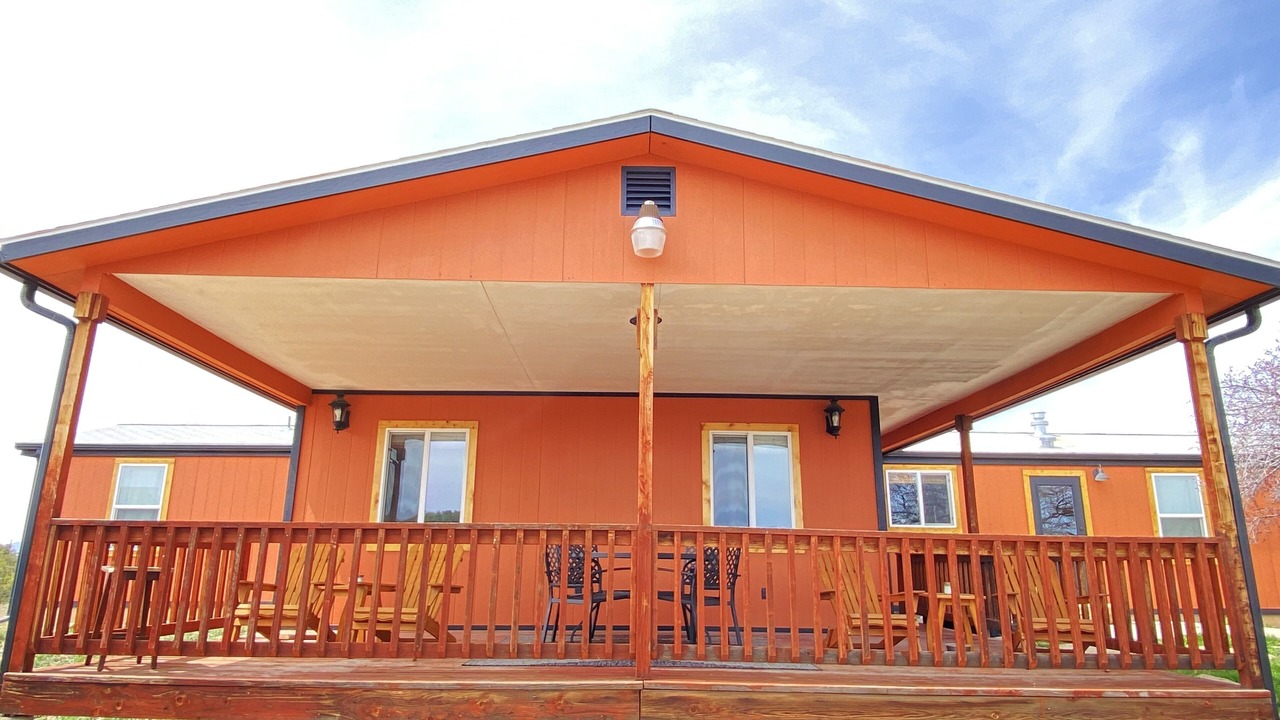 Photo of Outdoor in Cortez