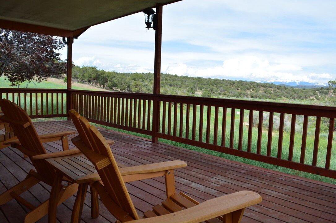 Photo of Outdoor in Cortez