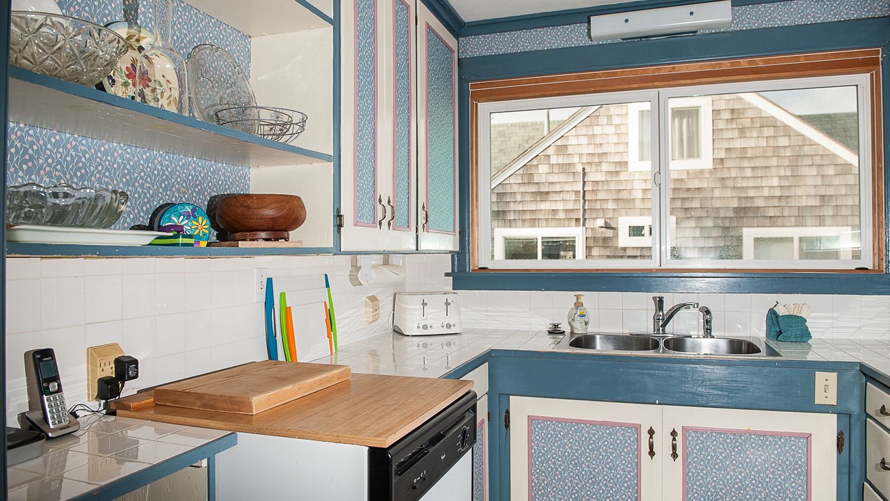Photo of Kitchen in Seaside