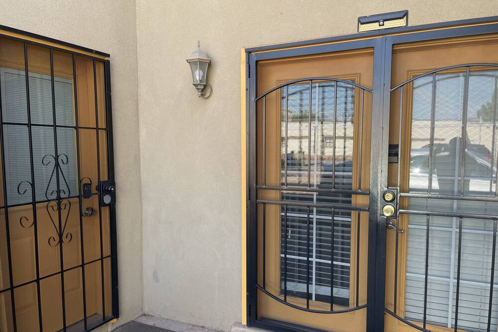 Photo of Bedroom in Mesilla