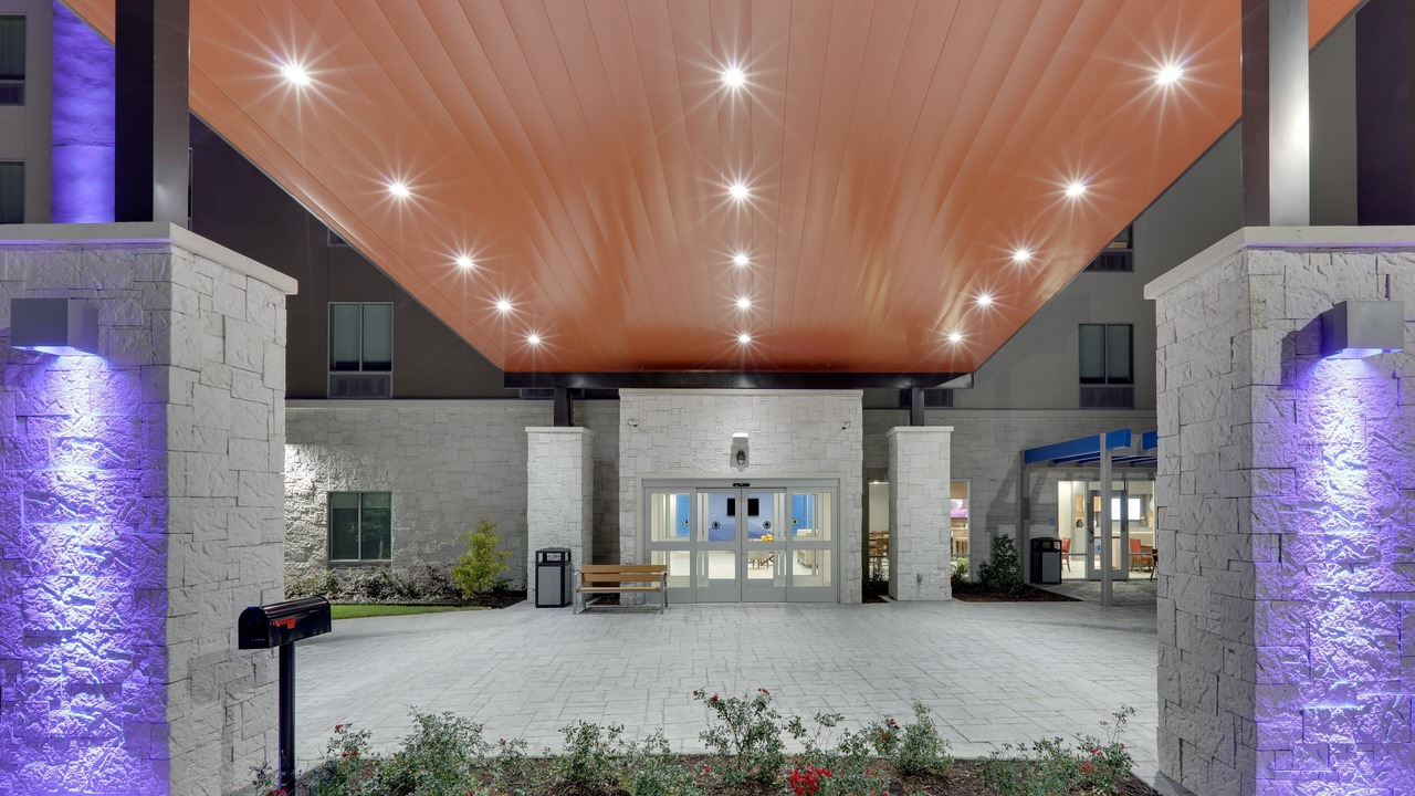 Photo of Outdoor in The Colony