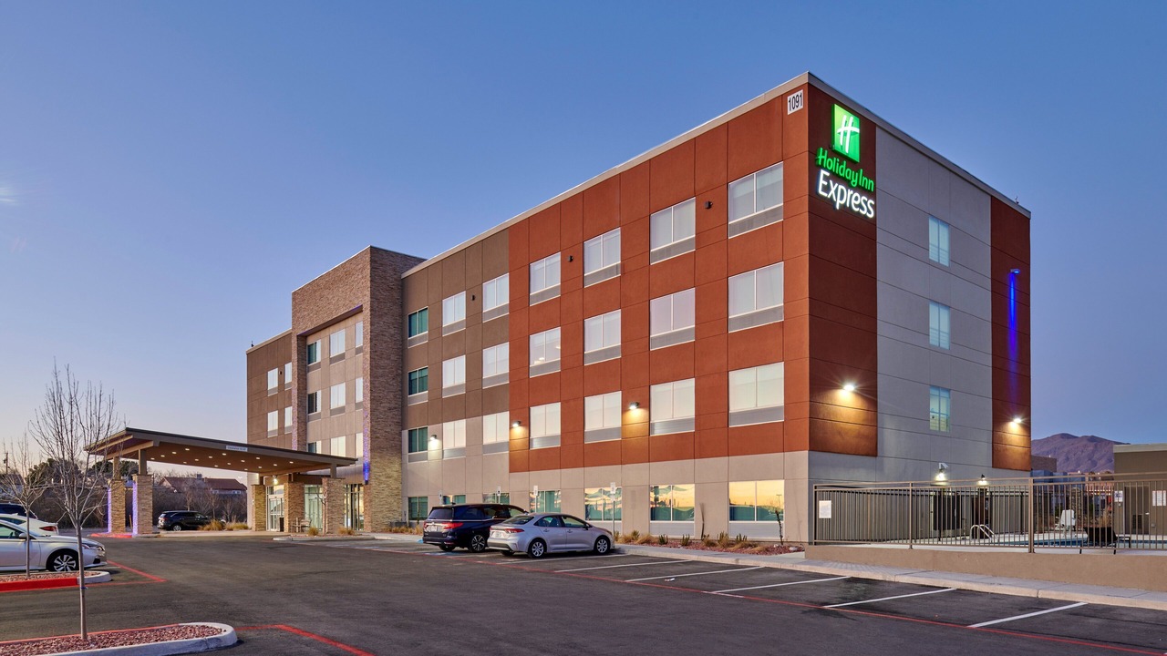 Photo of Outdoor in El Paso