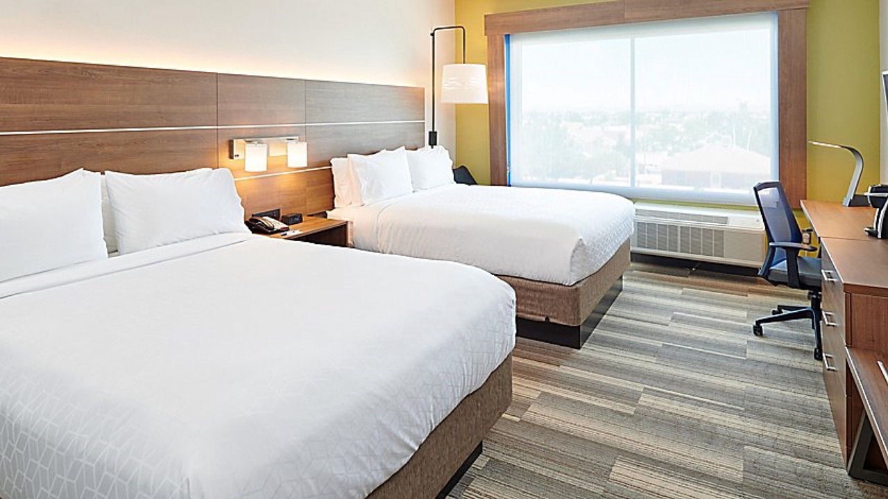Photo of Bedroom in El Paso