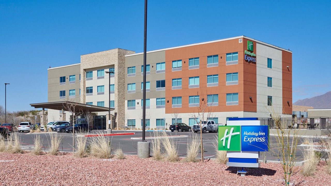 Photo of Outdoor in El Paso