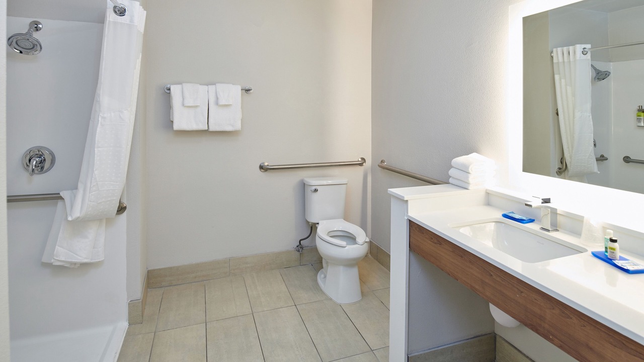 Photo of Bathroom in El Paso