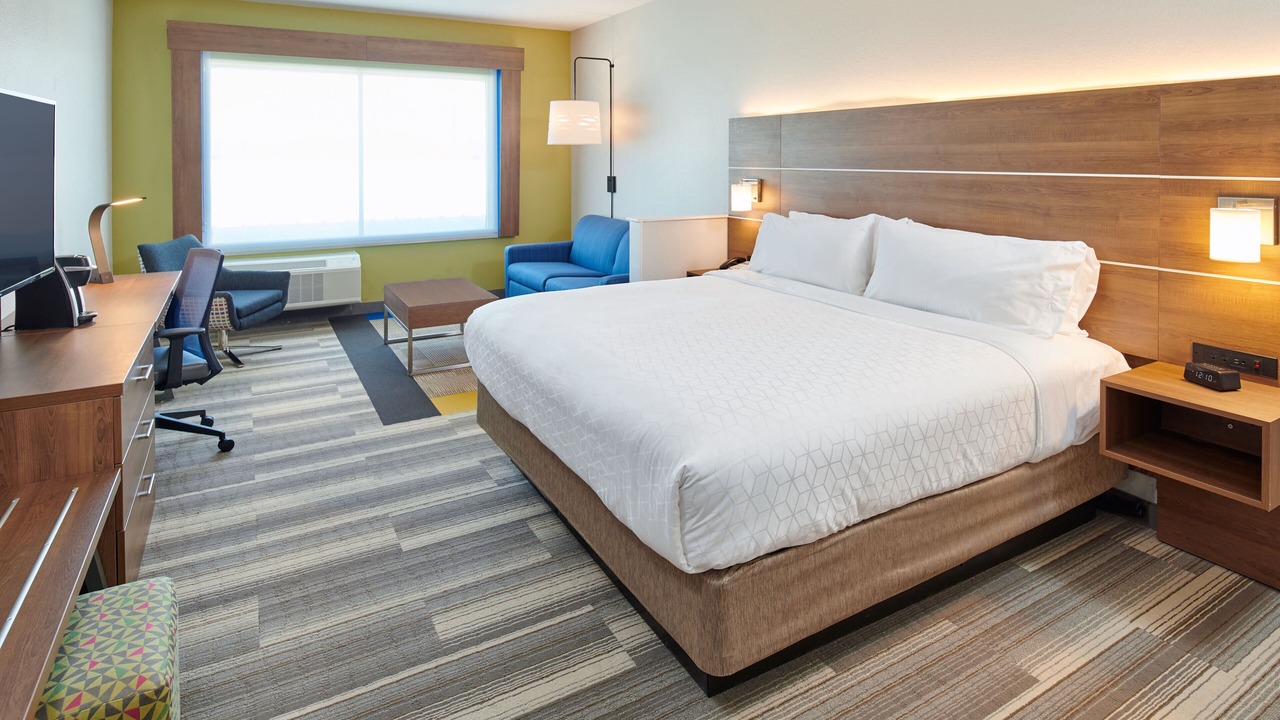 Photo of Bedroom in El Paso