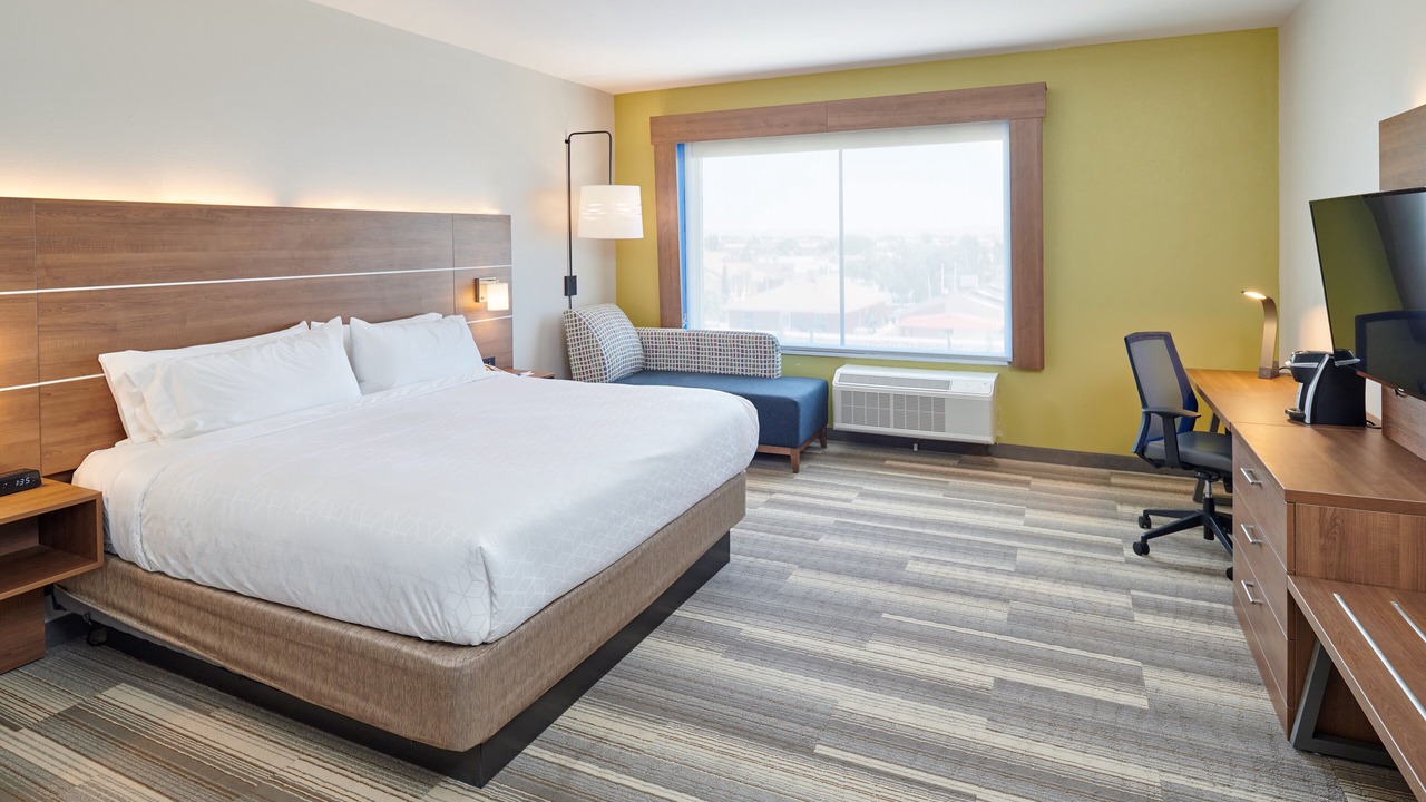 Photo of Bedroom in El Paso