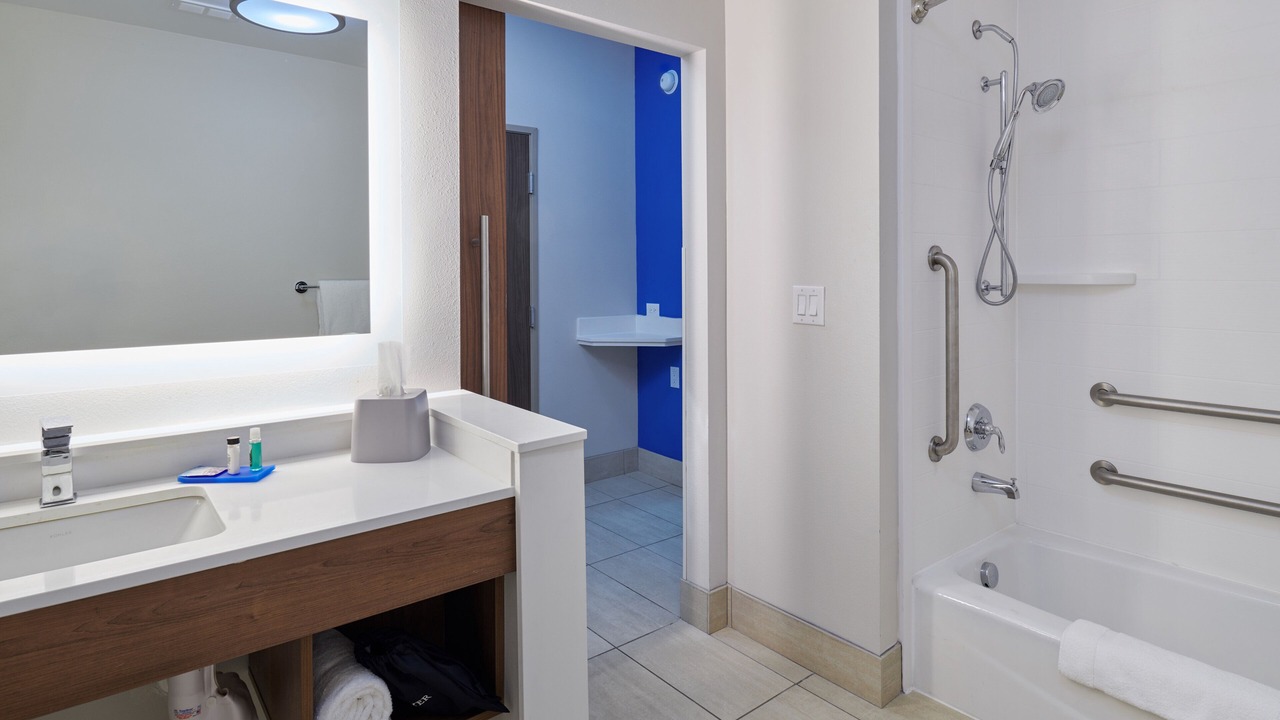 Photo of Bathroom in El Paso