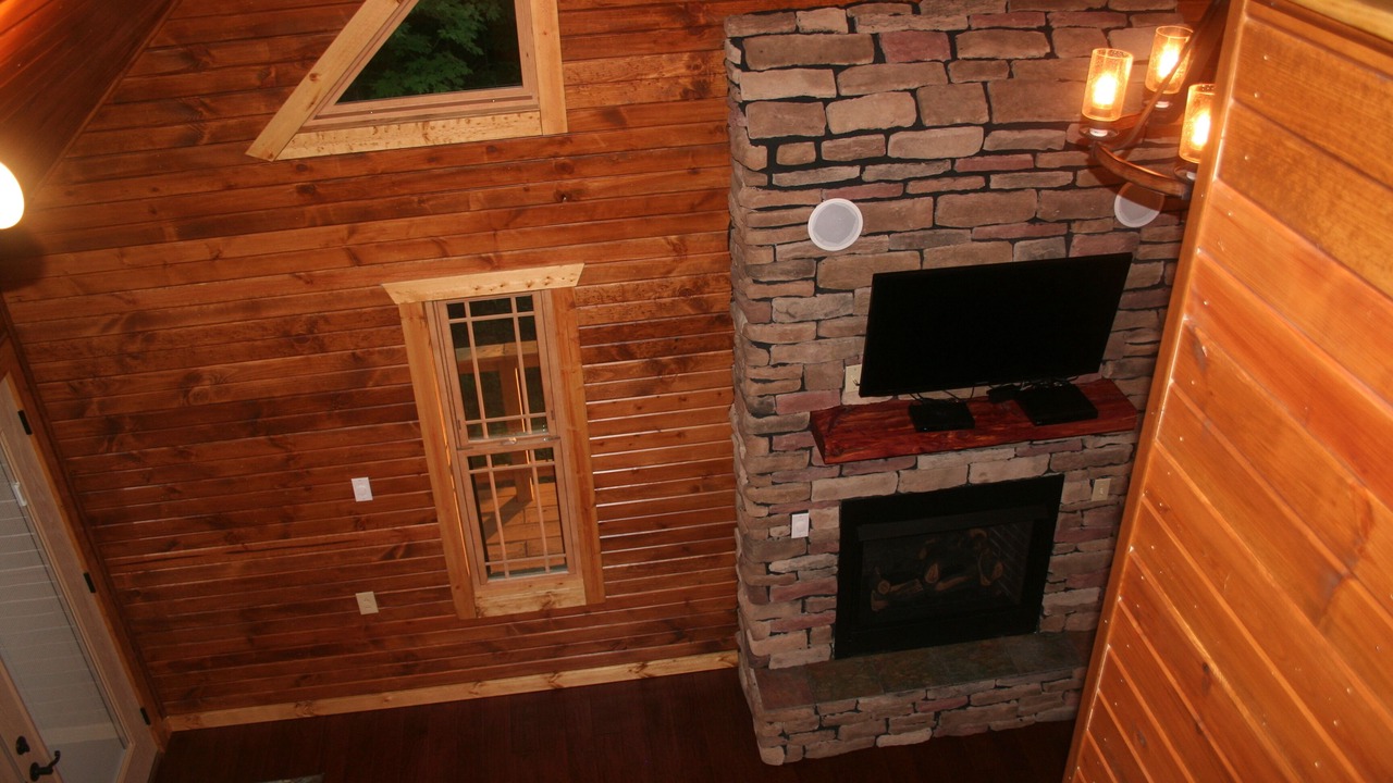 Photo of Livingroom in Carbondale