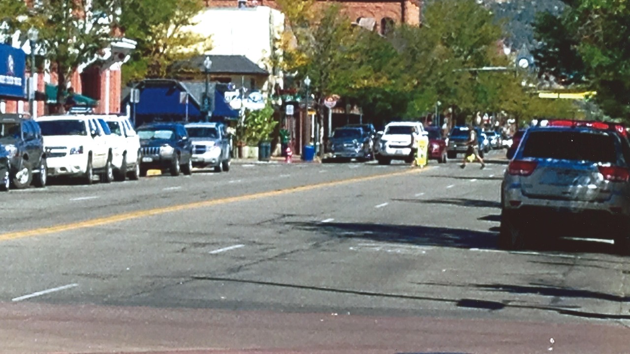Photo of Others in Historic Downtown Durango