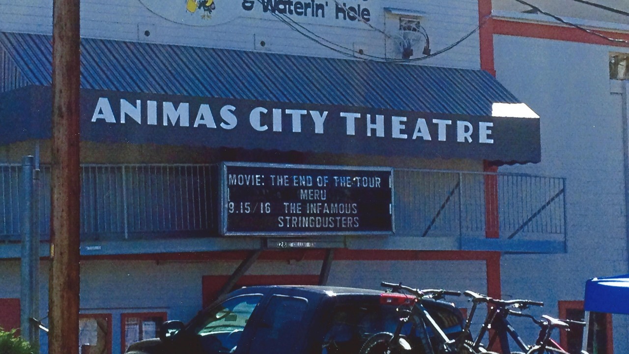 Photo of Outdoor in Historic Downtown Durango