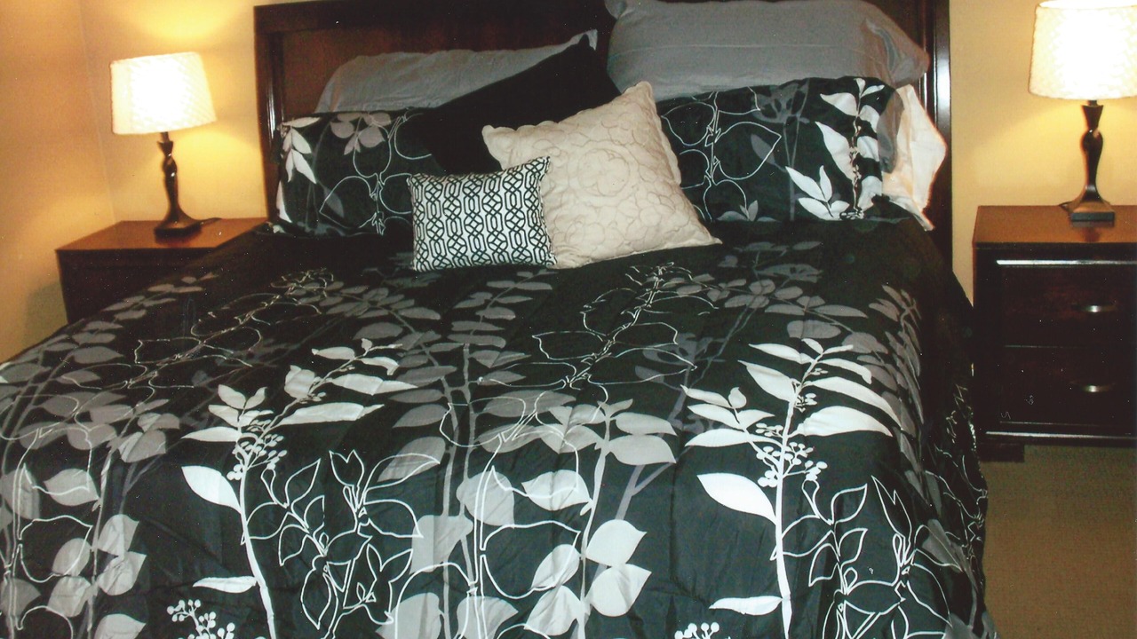 Photo of Bedroom in Historic Downtown Durango