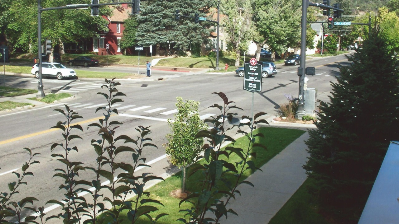Photo of Outdoor in Historic Downtown Durango