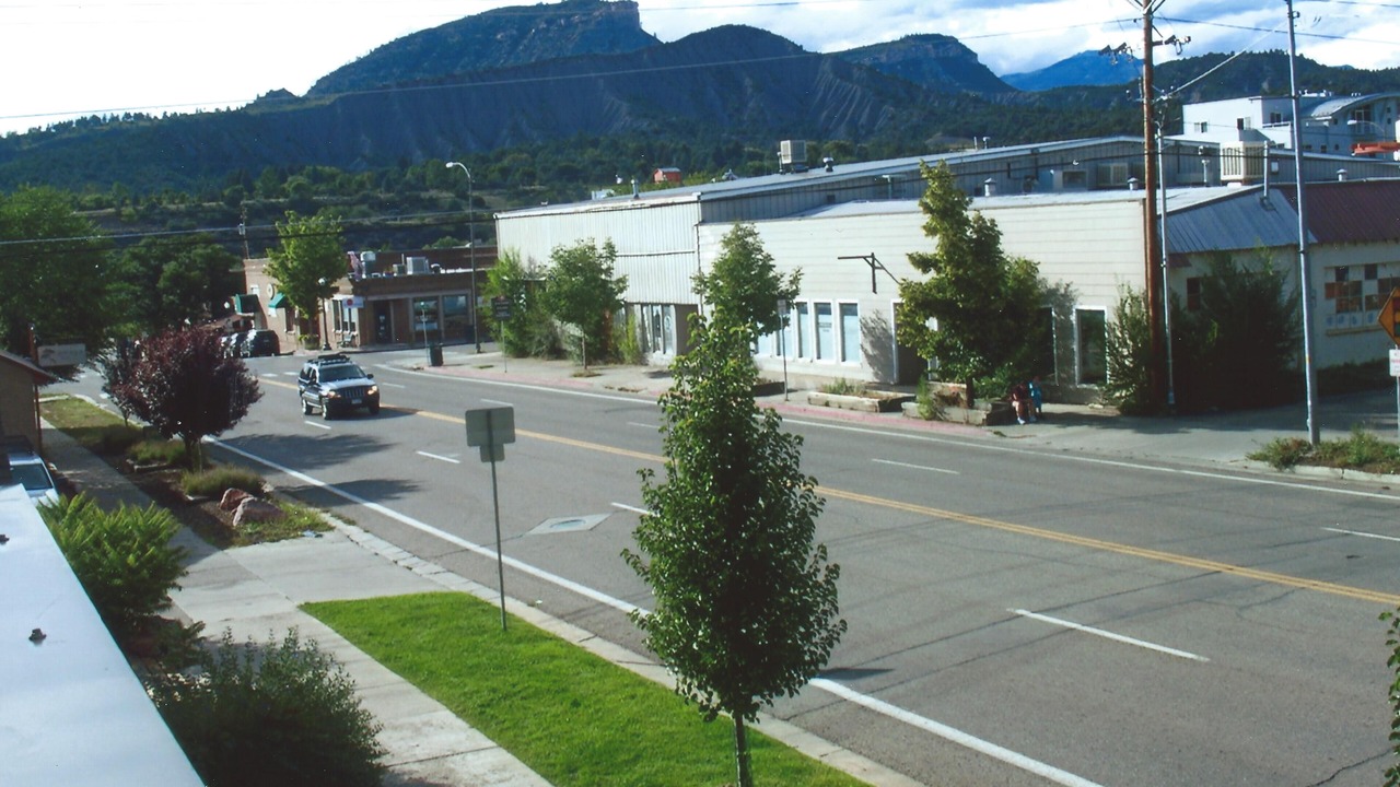 Photo of Others in Historic Downtown Durango