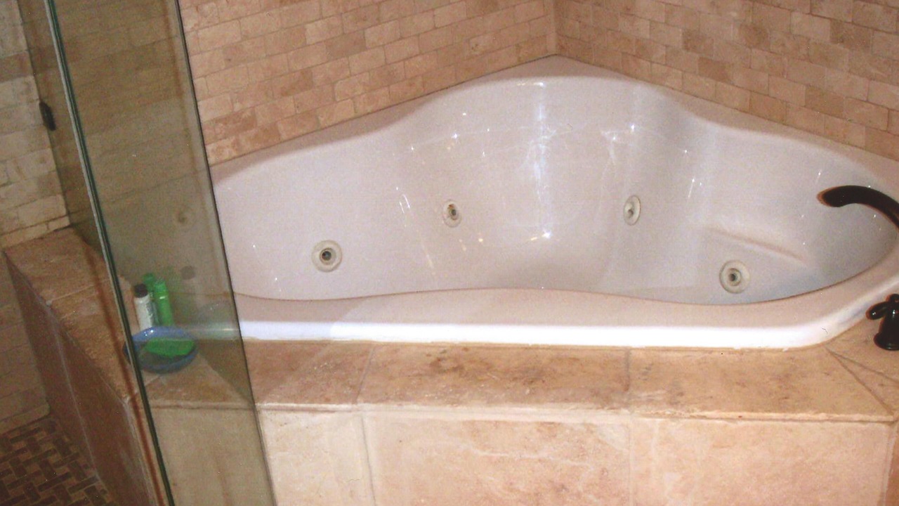 Photo of Bathroom in Historic Downtown Durango