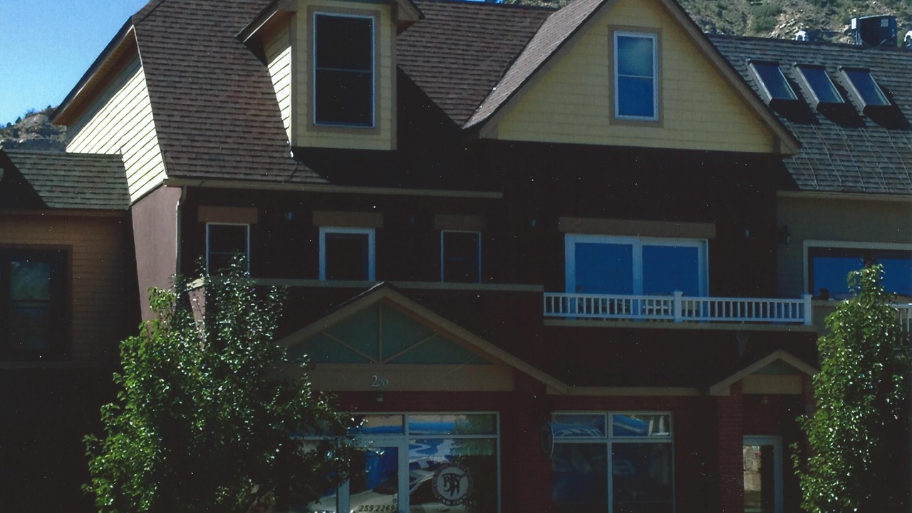 Photo of Outdoor in Historic Downtown Durango