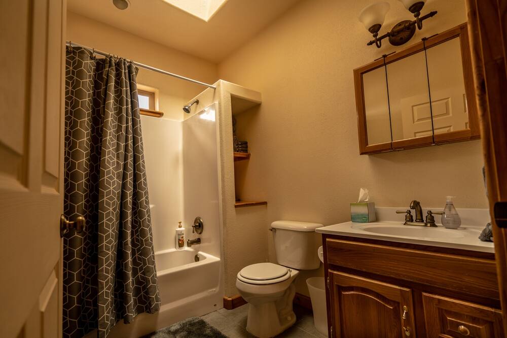 Photo of Bathroom in Baca Grande