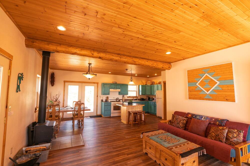 Photo of Bedroom in Baca Grande
