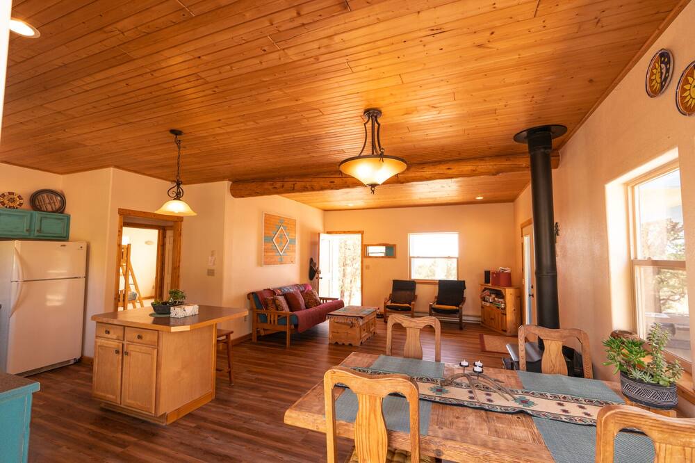 Photo of Bedroom in Baca Grande