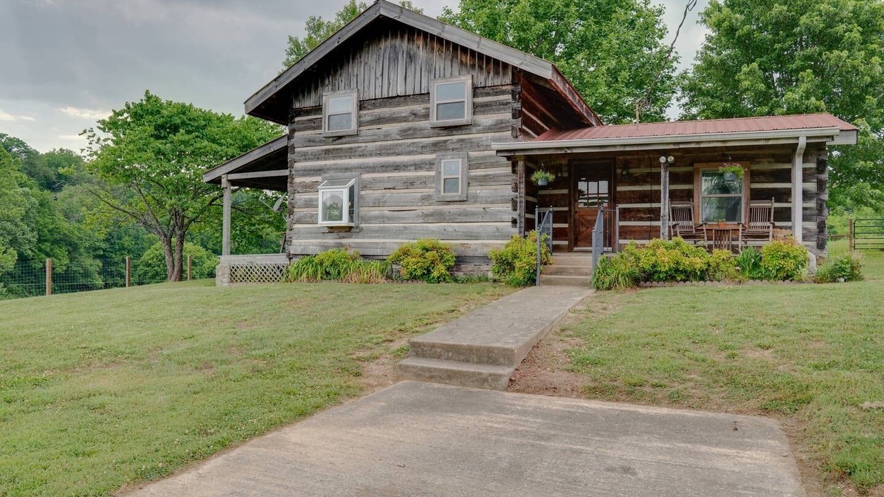 Photo of Outdoor in Cottontown