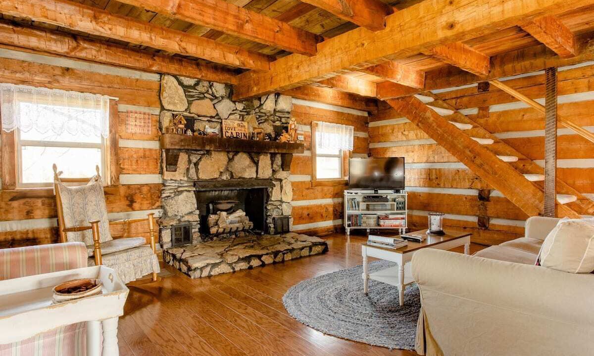 Photo of Livingroom in Cottontown