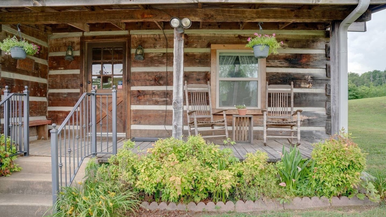 Photo of Outdoor in Cottontown
